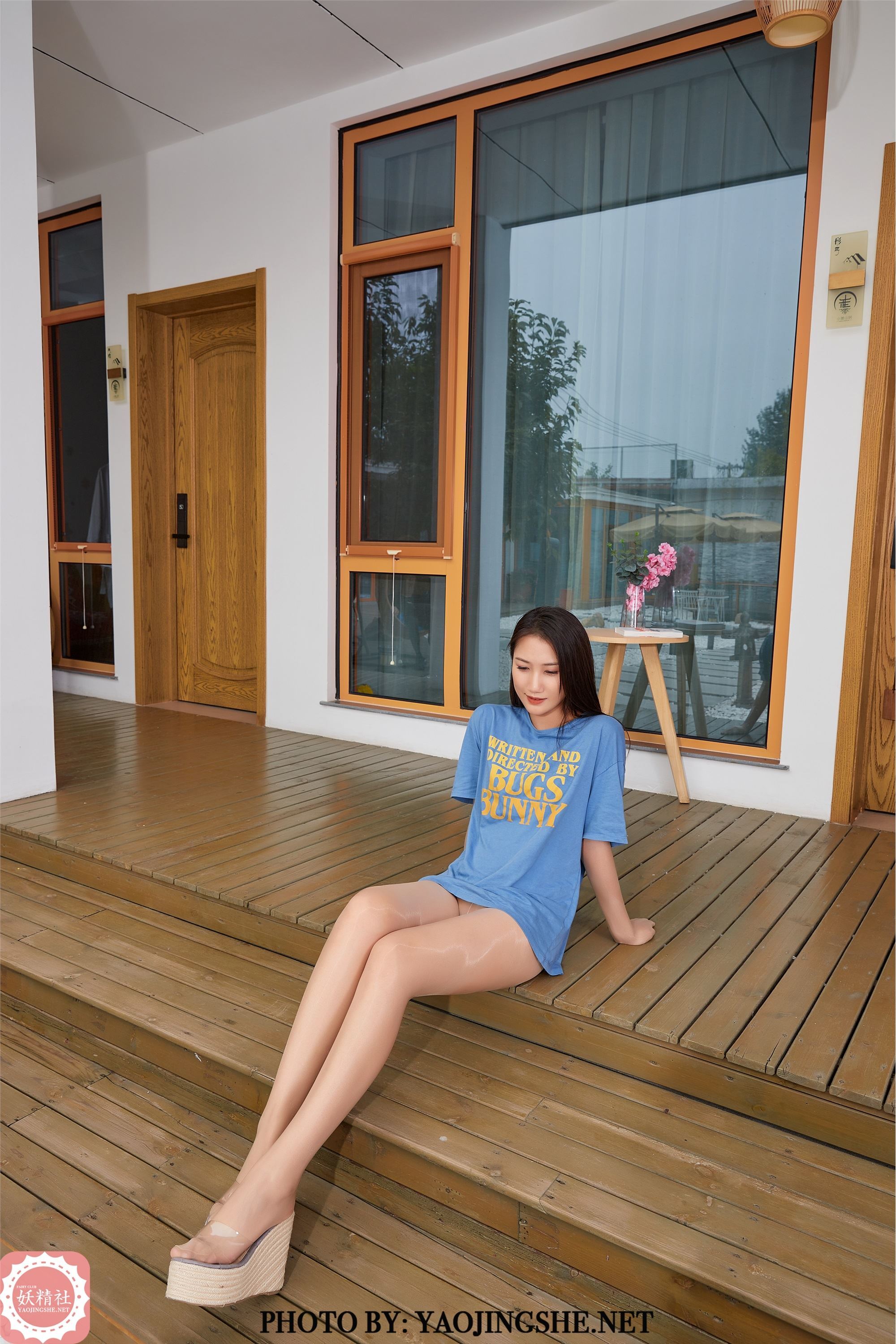 妖精社  2020.12.30 T2047《周末》思文